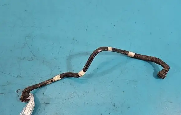 Dacia Duster III Intercooler hose/pipe 149122034R IMPRK1573312