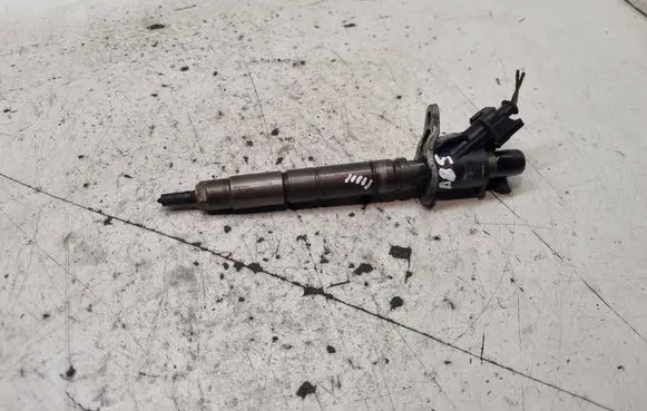 Volvo S80 Fuel injector 31272690 10917