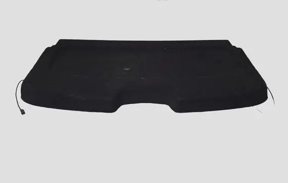Peugeot 308 Parcel shelf