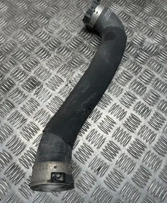 Intercooler hose/pipe
