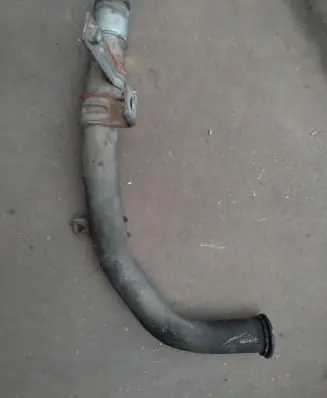 Mitsubishi ASX Engine coolant pipe/hose