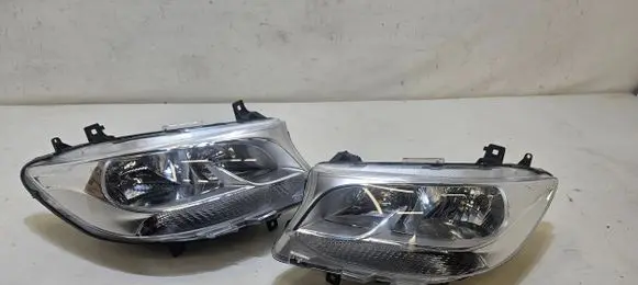 Mercedes-Benz Sprinter W907 W910 Headlight/headlamp A9109060000