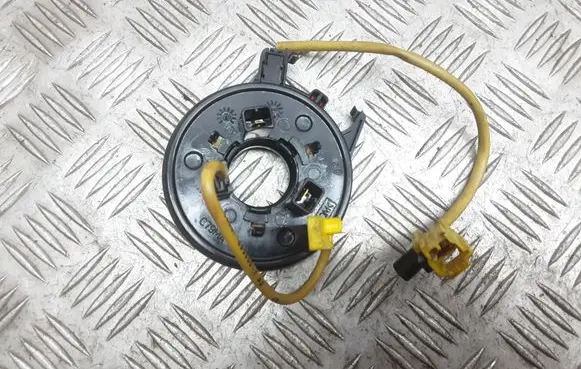 Ford Fiesta Airbag slip ring squib (SRS ring) YS6T14A664AB