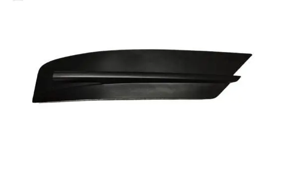 Volkswagen Crafter Front bumper lower grill 7C0807246