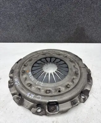 Pressure plate