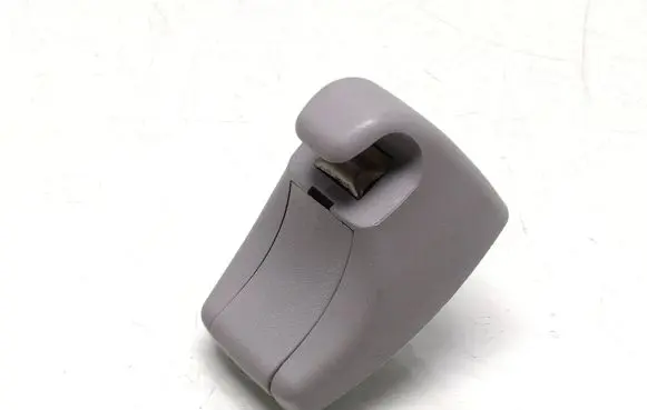 BMW 5 E60 E61 Sun visor clip/hook/bracket 