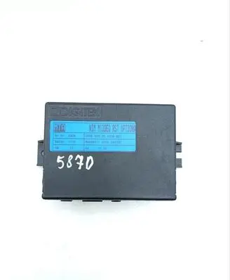 Maserati Quattroporte Sunroof control unit/module 244797