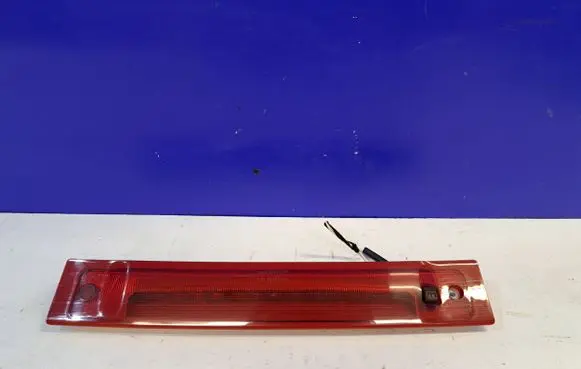 Volvo XC90 Third/center stoplight 31213383 31111195