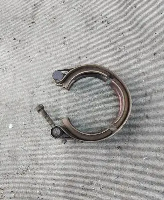 Ford Transit Custom Muffler pipe connector clamp DC30074510AB 15042737