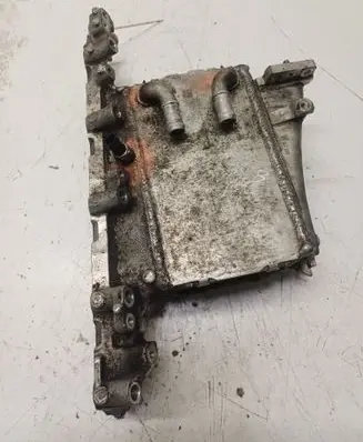 Audi A3 S3 8V Intake manifold 04L129766