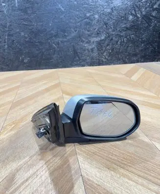 Chevrolet Epica Front door electric wing mirror