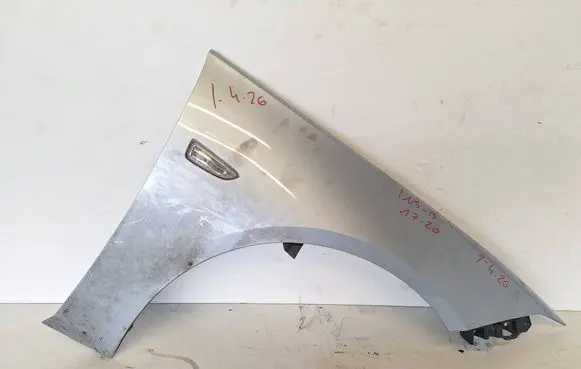 Opel Insignia B Fender 