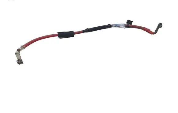 Renault Trafic III (X82) Positive cable (battery) 240809677R