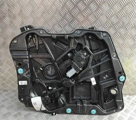 BMW iX1 Front door electric window regulator 5A75082 9496820