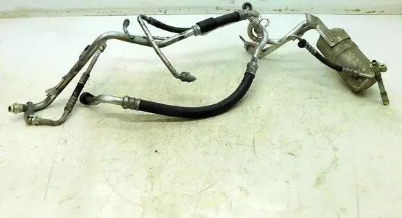 Ford Focus C-MAX Gearbox oil cooler pipe/hose 192178