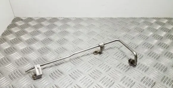 Skoda Octavia Mk2 (1Z) Engine coolant pipe/hose 03C121469F