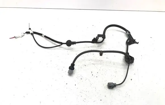 Toyota C-HR II Handbrake wiring loom/harness 890C0F4210
