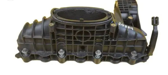 Mercedes-Benz Sprinter W906 Intake manifold A6510905737 651955