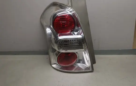 Toyota Corolla Verso AR10 Rear/tail lights 815600F06000 815600F060