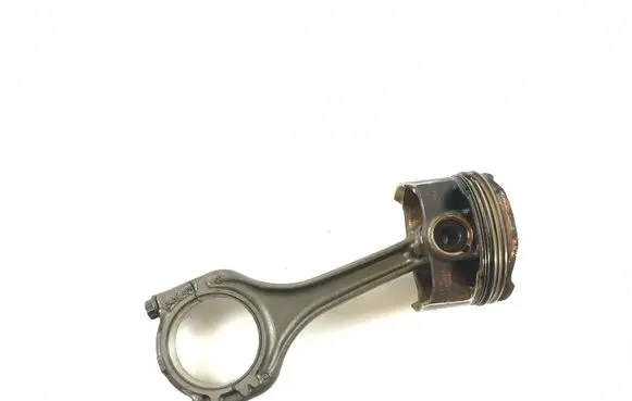Audi A3 S3 8V Piston with connecting rod 04EAM