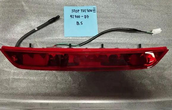 Hyundai Tucson LM Third/center stoplight 92700D7
