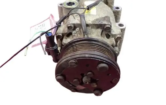 Ford Mondeo Mk III Air conditioning (A/C) compressor (pump)