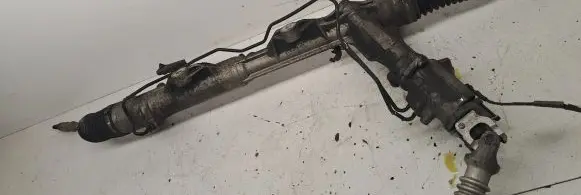 BMW 7 F01 F02 F03 F04 Steering rack 7853501385