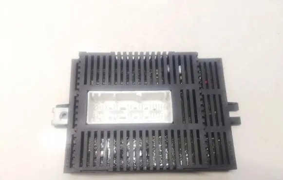 BMW 5 E60 E61 Light module LCM 6941589 531098803