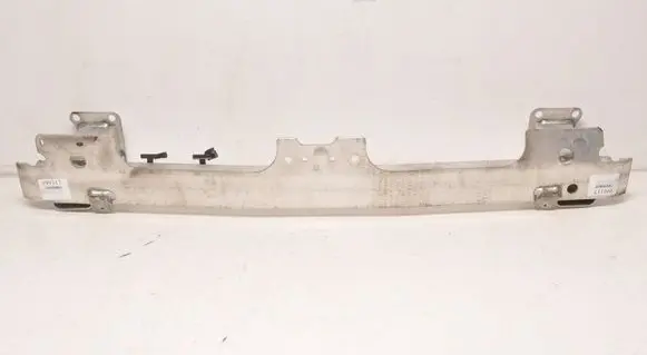 Citroen C4 III e-C4 Front bumper support beam 9832864880
