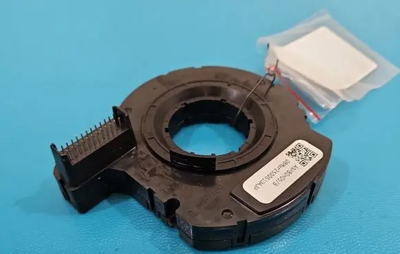 Ford Mondeo MK IV Steering angle sensor ANP80H057B IMPRK1583370