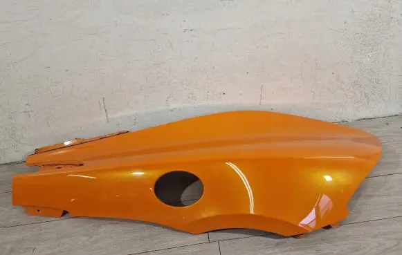 McLaren 570S Fender