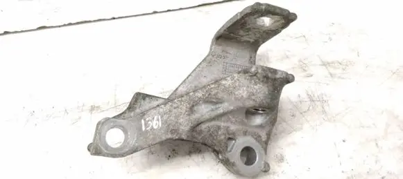 Renault Megane IV Engine mounting bracket 113320979R