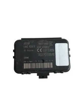 Land Rover Range Rover L322 Other control units/modules AH4215K602BC