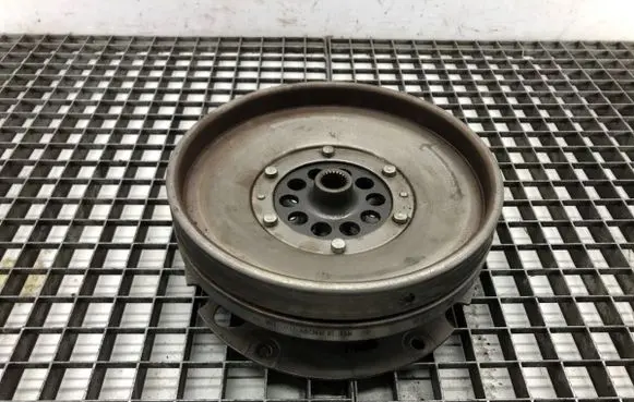 Audi A4 S4 B8 8K Clutch set kit 0AW105317AA