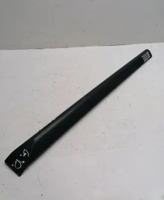 Audi A2 Rear door trim (molding) 8Z0854950