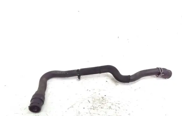 Mercedes-Benz B W245 Engine coolant pipe/hose A1698301296