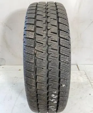 Fiat Ducato R16 C winter tire 