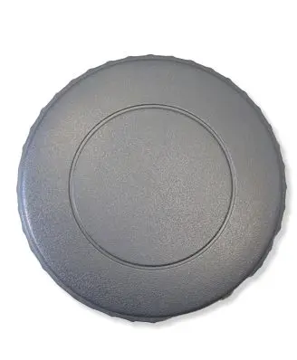 Audi A6 S6 C6 4F Seat adjustment knob 8332850