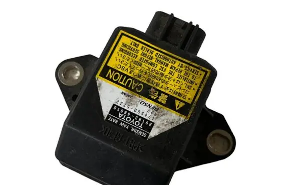 Toyota RAV 4 (XA20) ESP acceleration yaw rate sensor 8918348010 1745005232