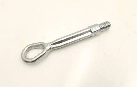 BMW X3 F25 Towing hook eye 7953893
