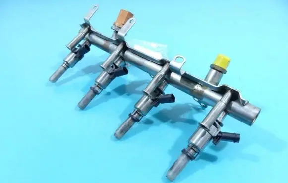 Audi A3 S3 8P Fuel injector 06J133317AB IMPRK1258211
