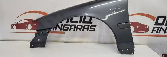 Volvo V70 Fender