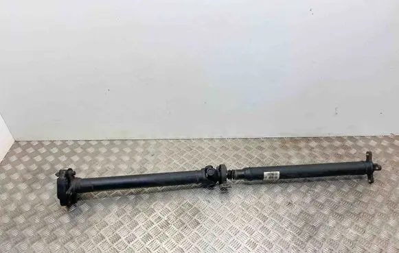 Mercedes-Benz SL R230 Middle center prop shaft MB143718493 A2304102706