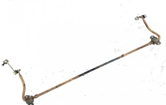 Hyundai Matrix Rear anti-roll bar/sway bar 