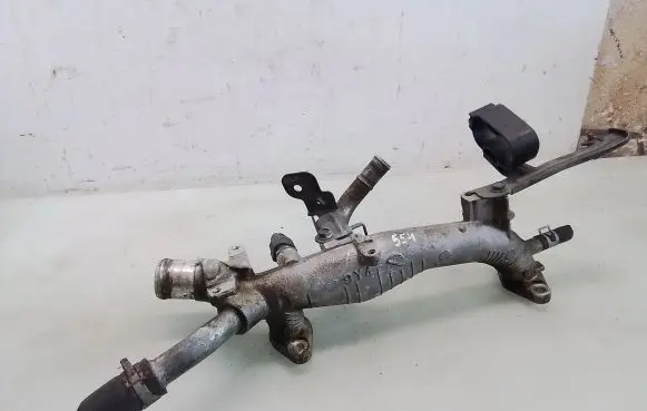 Nissan Murano Z50 Engine coolant pipe/hose