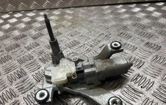 Dodge Caliber Rear window wiper motor 05116146AD 0701021212