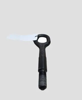 Tesla Model Y Towing hook eye 1077570
