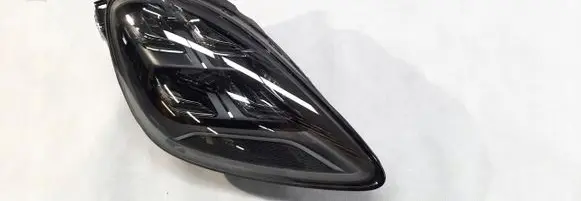Porsche Cayenne (9Y0 9Y3) Headlight/headlamp 9Y0941036J