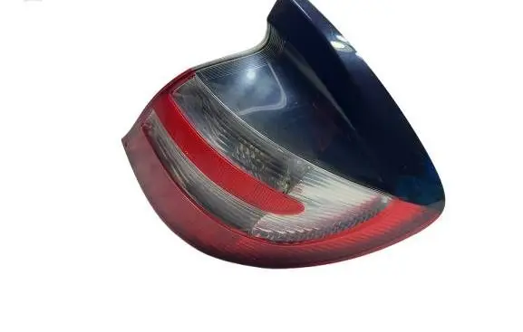 Mercedes-Benz C W203 Rear/tail lights 154960KAS 154960