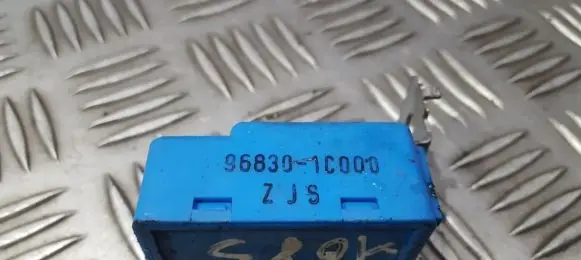 Hyundai Getz Other relay 968301C000 96830-1C000